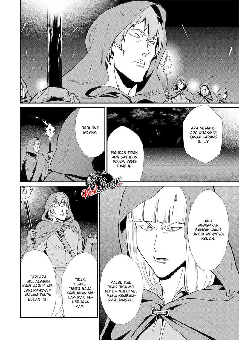 Ryoumin 0-nin Start no Henkyou Ryoushusama Chap 10 - Next Chap 11