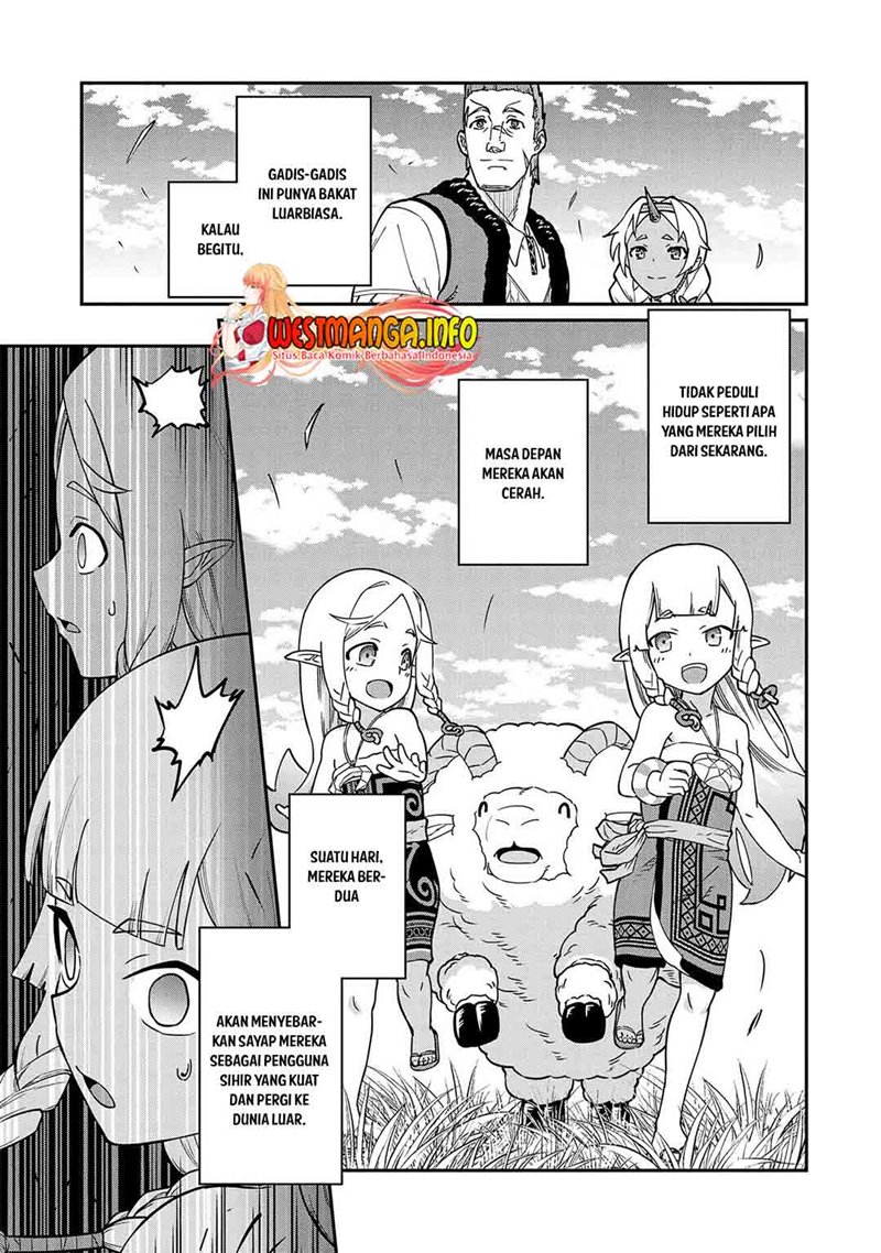 Ryoumin 0-nin Start no Henkyou Ryoushusama Chap 11 - Next Chap 12
