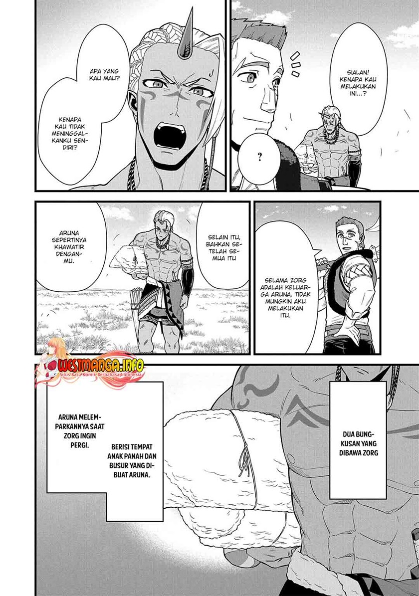 Ryoumin 0-nin Start no Henkyou Ryoushusama Chap 28 - Next Chap 29
