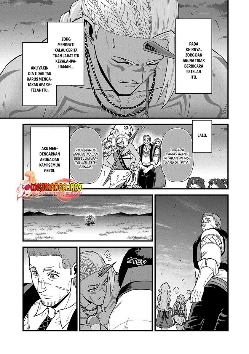 Ryoumin 0-nin Start no Henkyou Ryoushusama Chap 28 - Next Chap 29