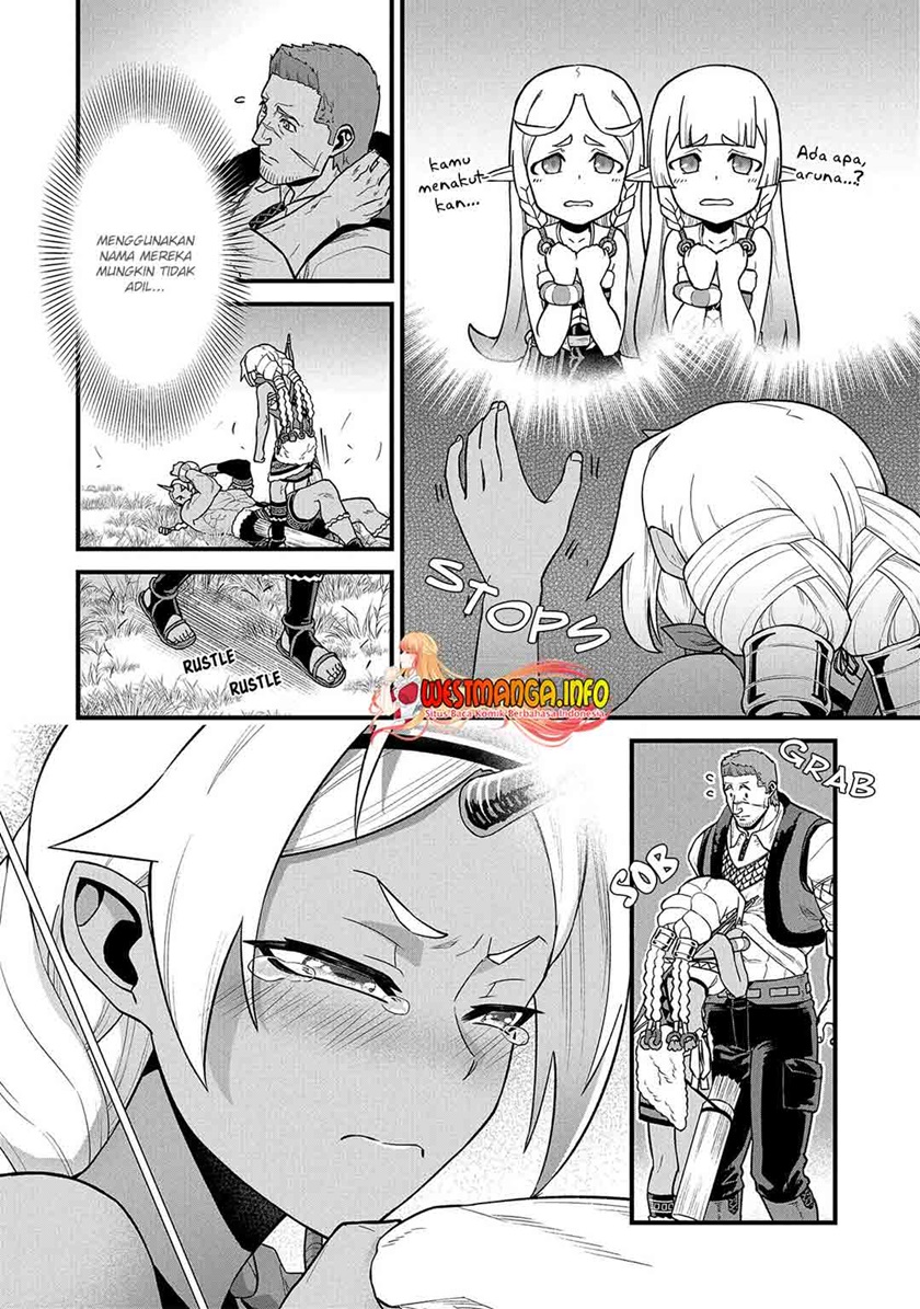 Ryoumin 0-nin Start no Henkyou Ryoushusama Chap 28 - Next Chap 29