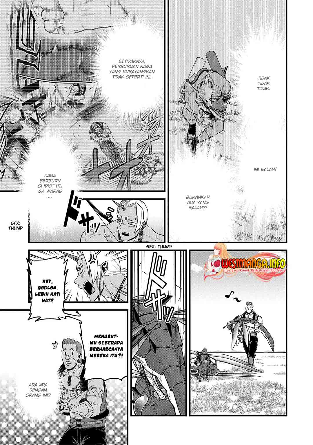 Ryoumin 0-nin Start no Henkyou Ryoushusama Chap 29 - Next Chap 30