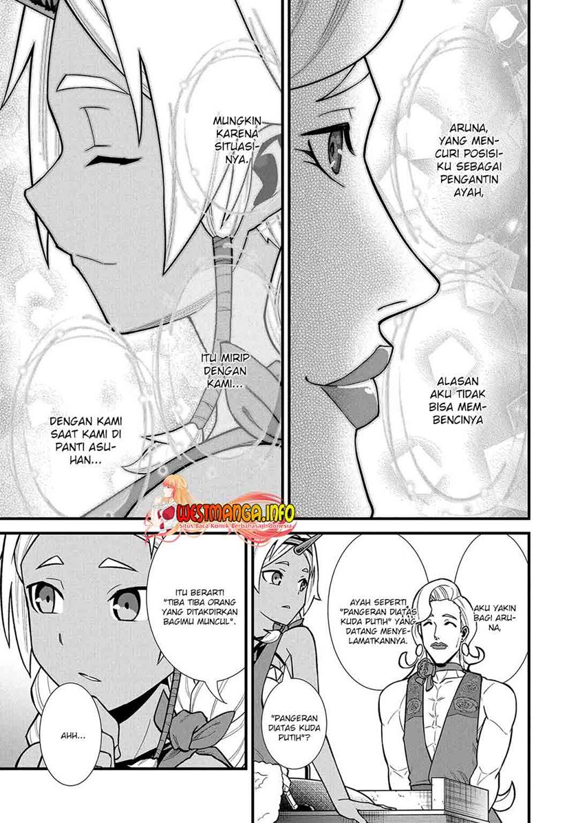 Ryoumin 0-nin Start no Henkyou Ryoushusama Chap 27 - Next Chap 28