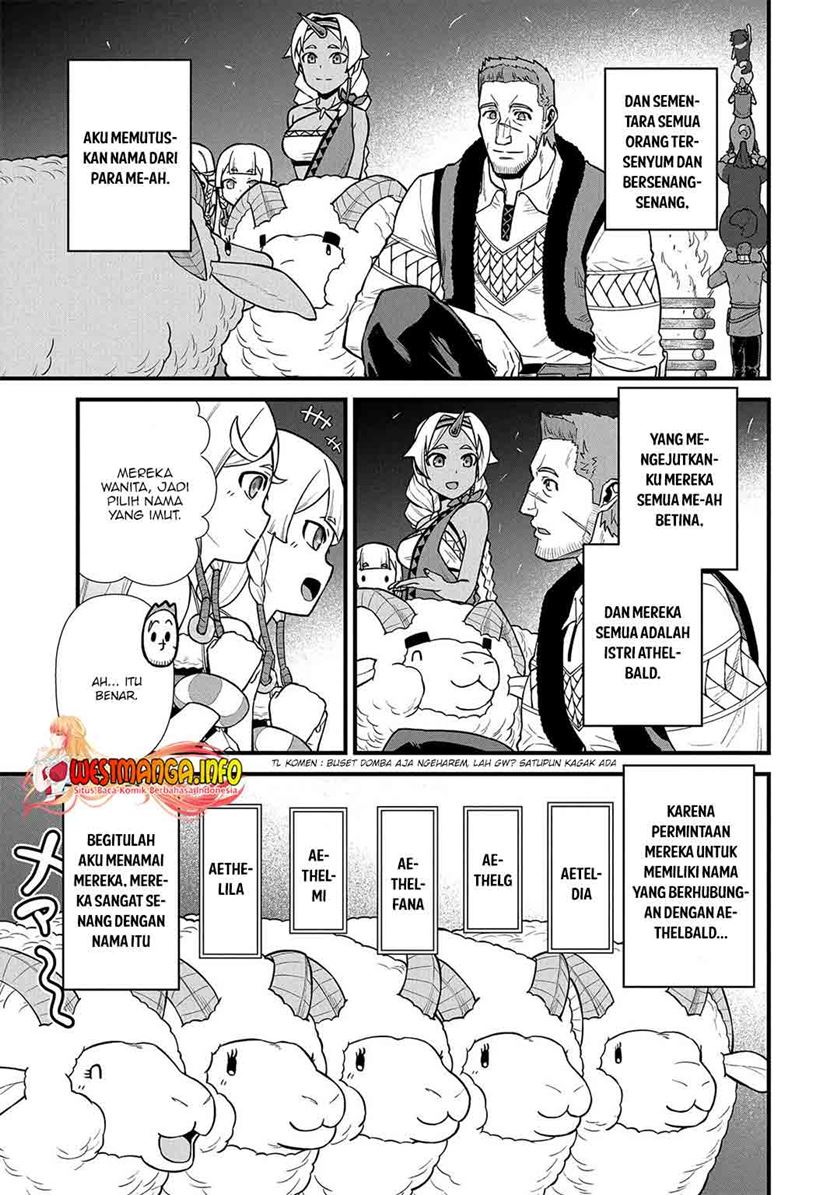 Ryoumin 0-nin Start no Henkyou Ryoushusama Chap 27 - Next Chap 28