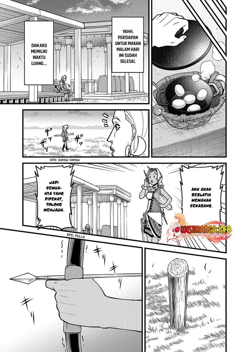 Ryoumin 0-nin Start no Henkyou Ryoushusama Chap 27 - Next Chap 28
