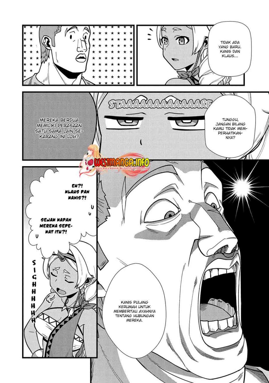 Ryoumin 0-nin Start no Henkyou Ryoushusama Chap 22 - Next Chap 23