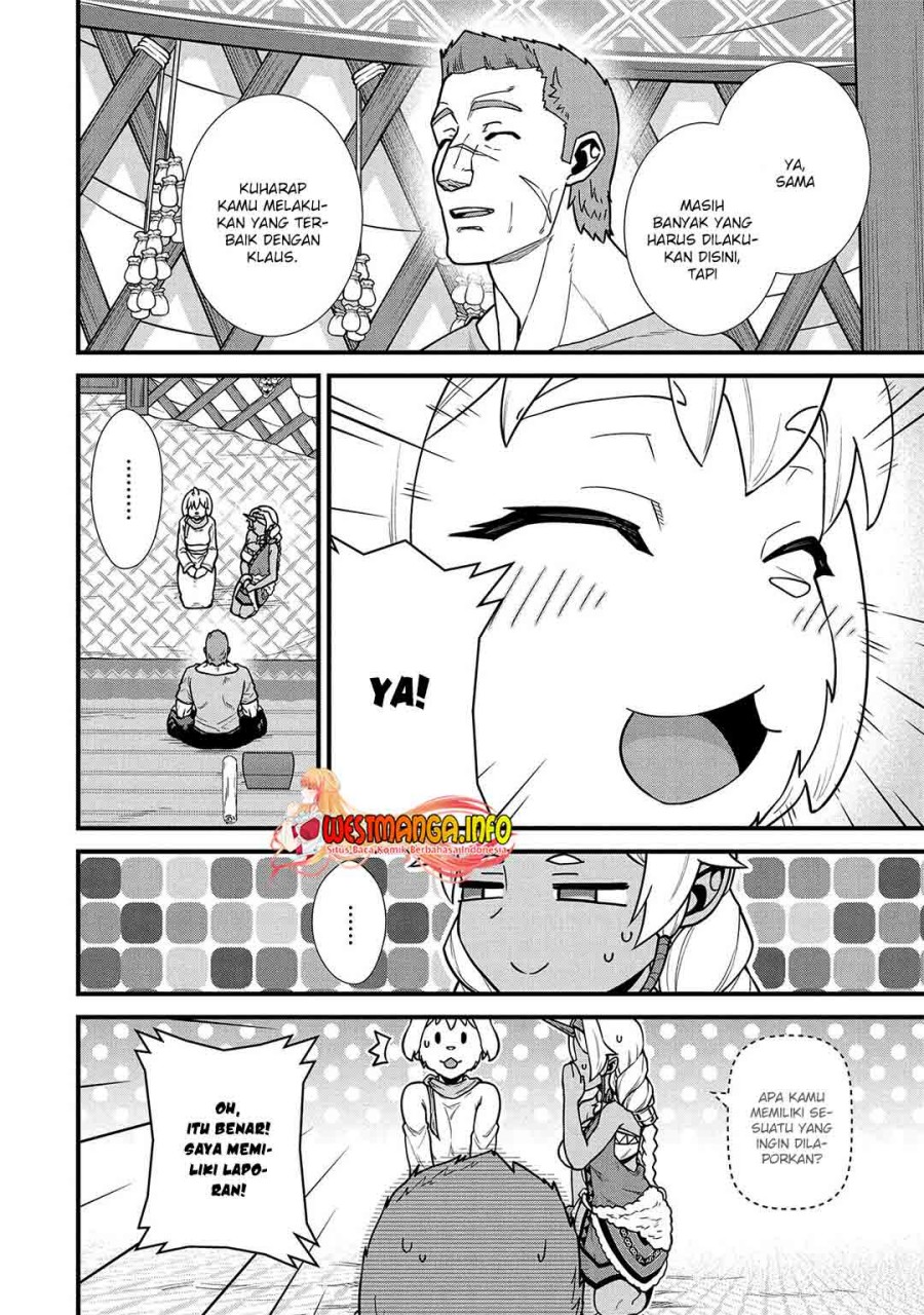 Ryoumin 0-nin Start no Henkyou Ryoushusama Chap 23 - Next Chap 24