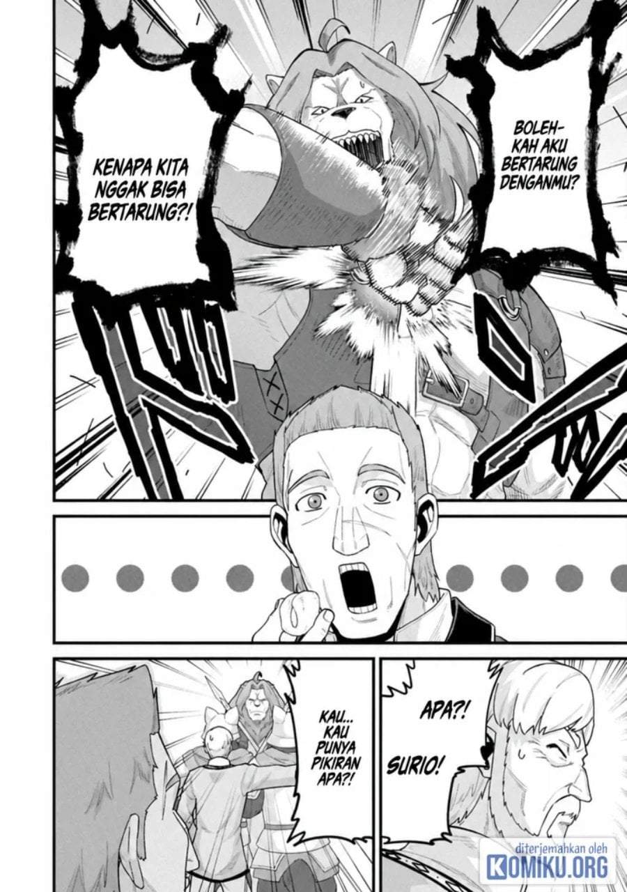Ryoumin 0-nin Start no Henkyou Ryoushusama Chap 67 - Next Chap 68