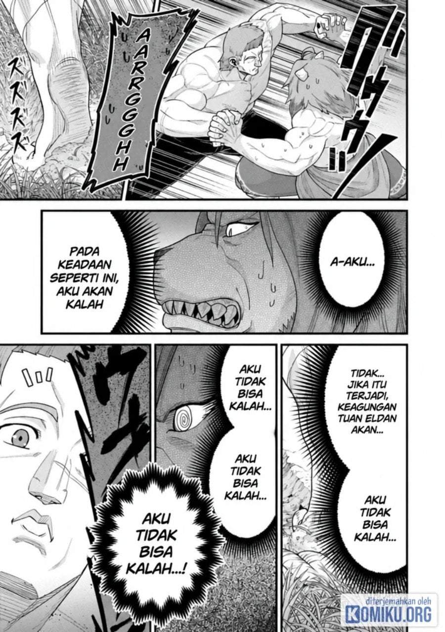 Ryoumin 0-nin Start no Henkyou Ryoushusama Chap 67 - Next Chap 68