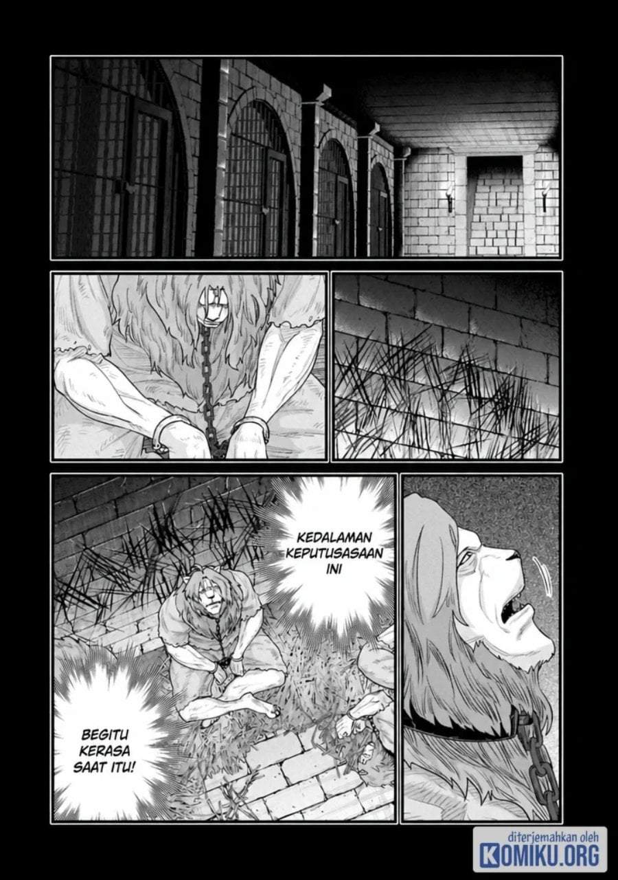 Ryoumin 0-nin Start no Henkyou Ryoushusama Chap 67 - Next Chap 68