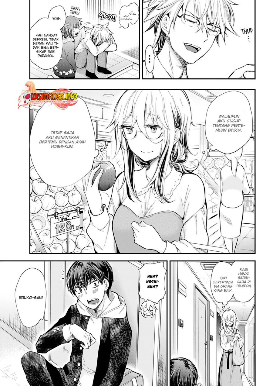 Shingeki no Eroko-san Chap 30 - Next Chap 31