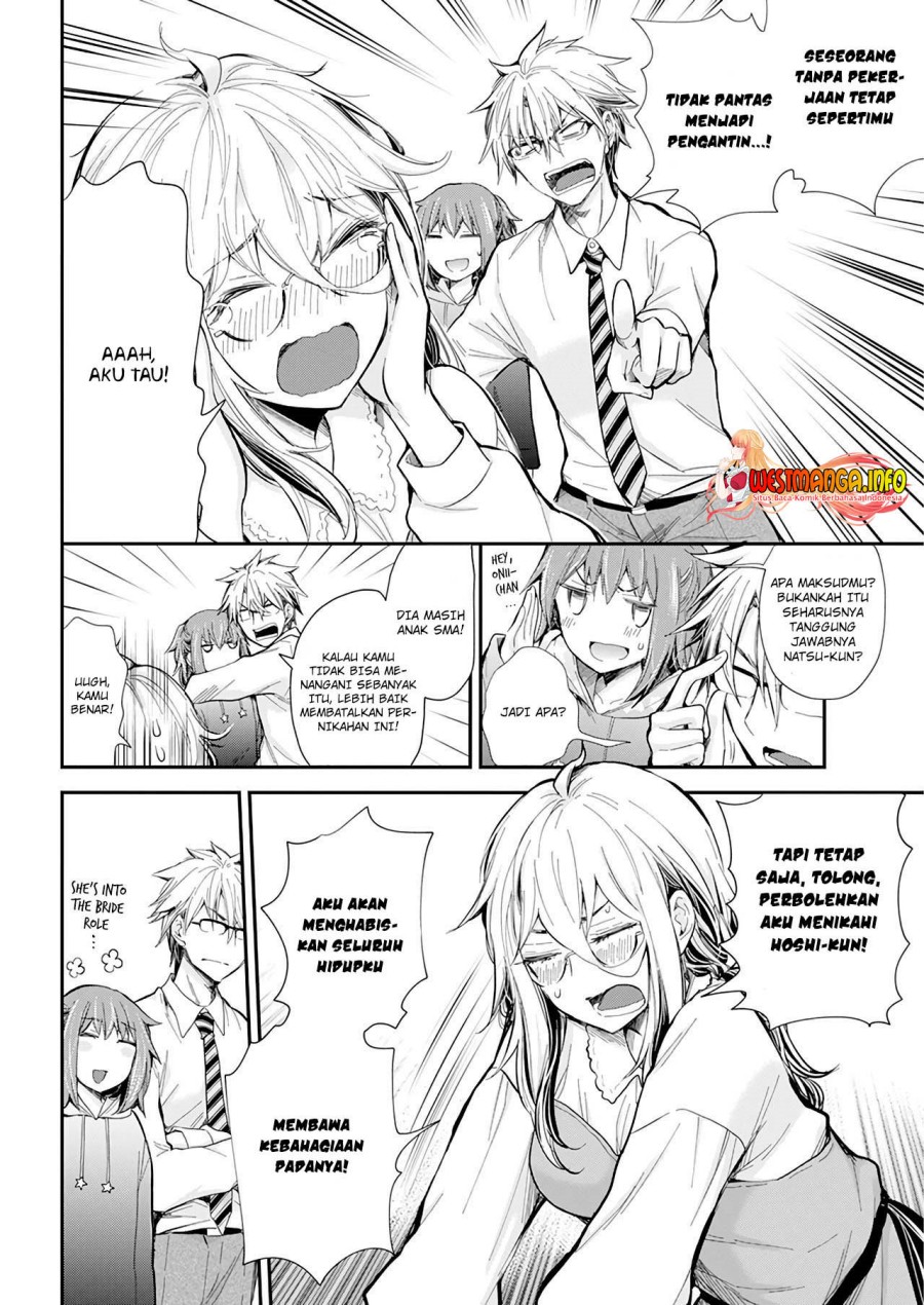 Shingeki no Eroko-san Chap 30 - Next Chap 31