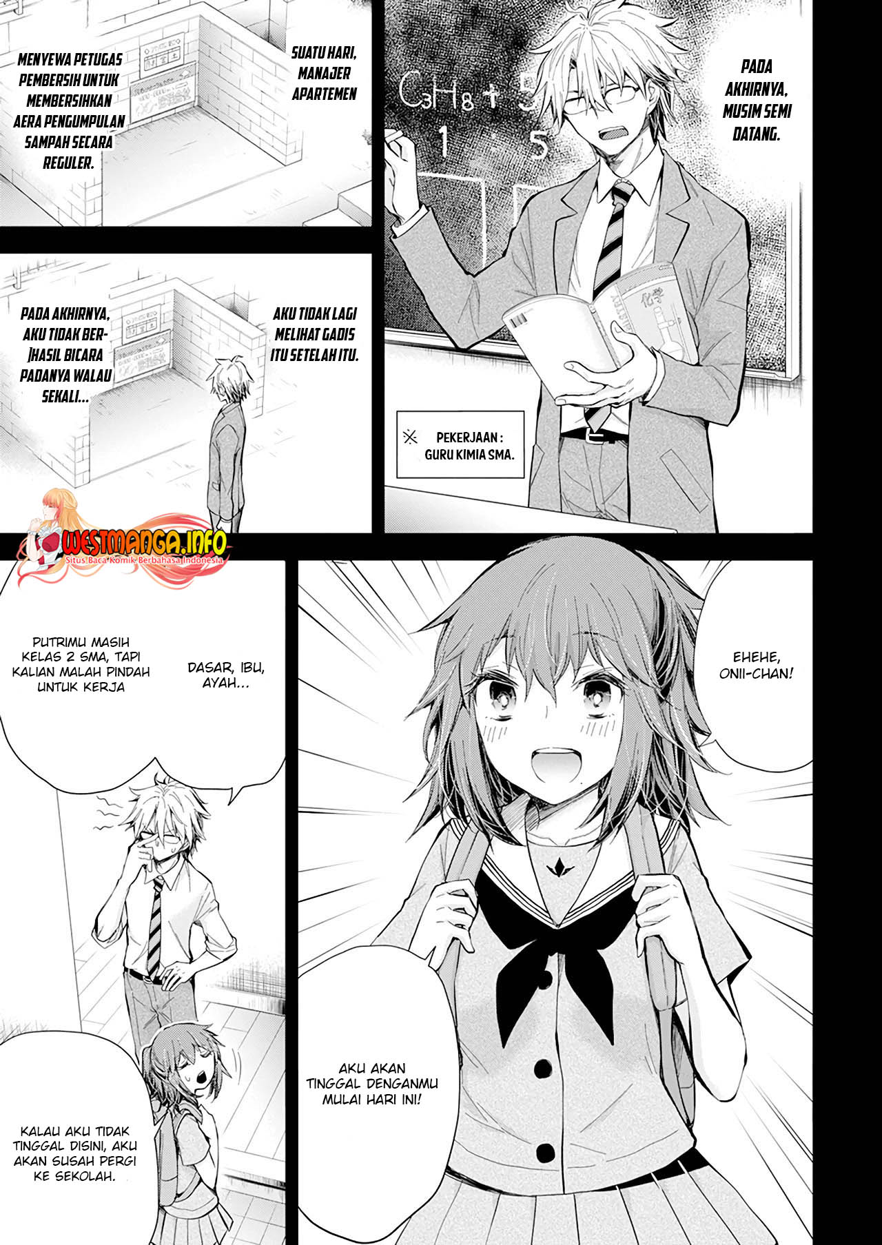 Shingeki no Eroko-san Chap 28 - Next Chap 29