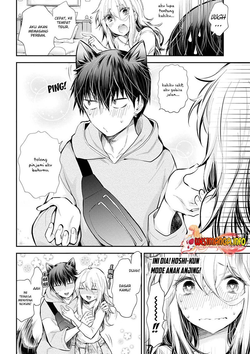 Shingeki no Eroko-san Chap 26 - Next Chap 27