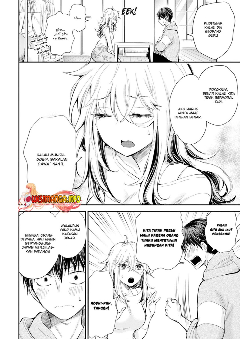 Shingeki no Eroko-san Chap 27 - Next Chap 28