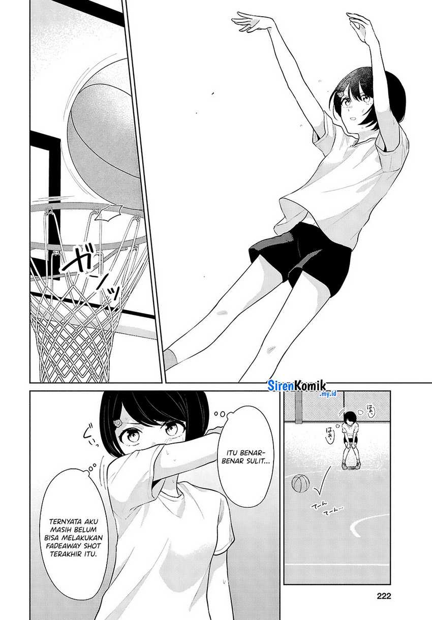 Danjohi 1:5 no Sekai demo Futsu ni Ikirareru to Omotta? ~ Geki Juu Kanjou na Kanojotachi ga Mujikaku Danshi ni Honrousaretara Chap 8 - Next Chap 9