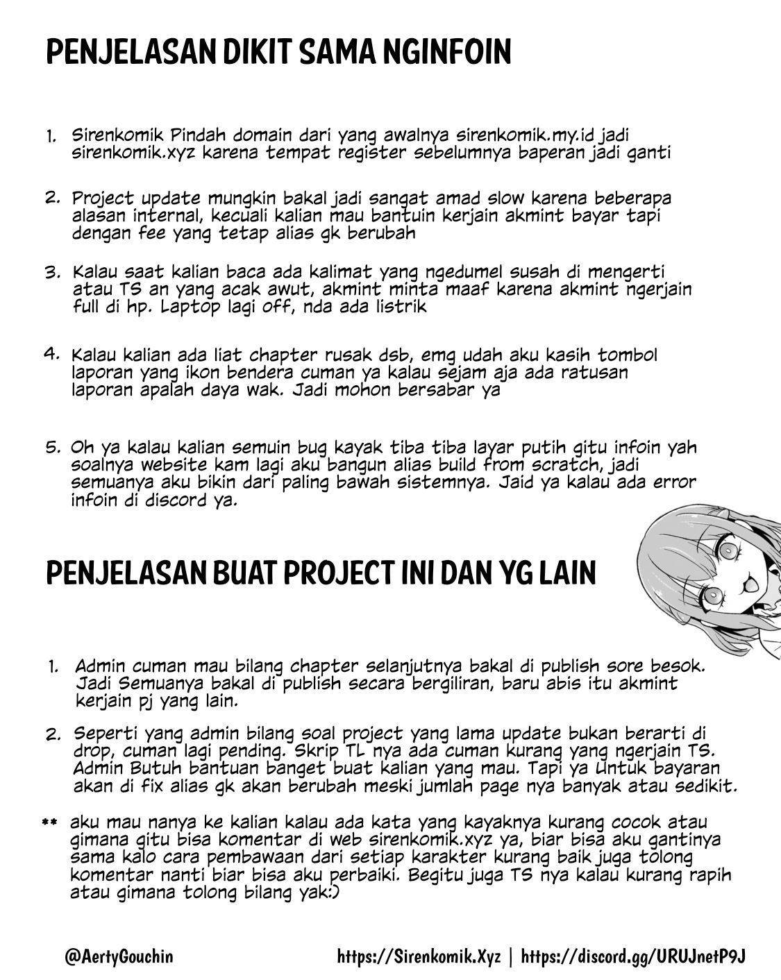 Danjohi 1:5 no Sekai demo Futsu ni Ikirareru to Omotta? ~ Geki Juu Kanjou na Kanojotachi ga Mujikaku Danshi ni Honrousaretara Chap 12 - Next Chap 13