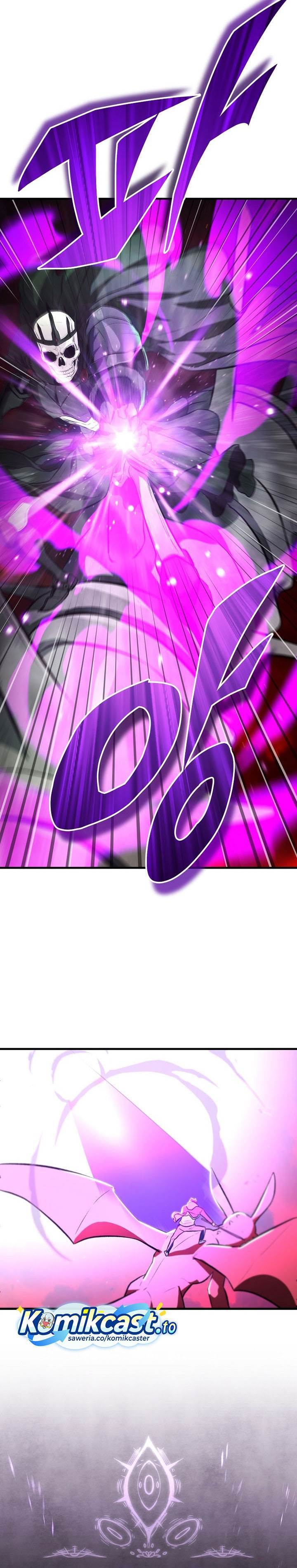 The Hero Returns Chap 126 - Next Chap 127