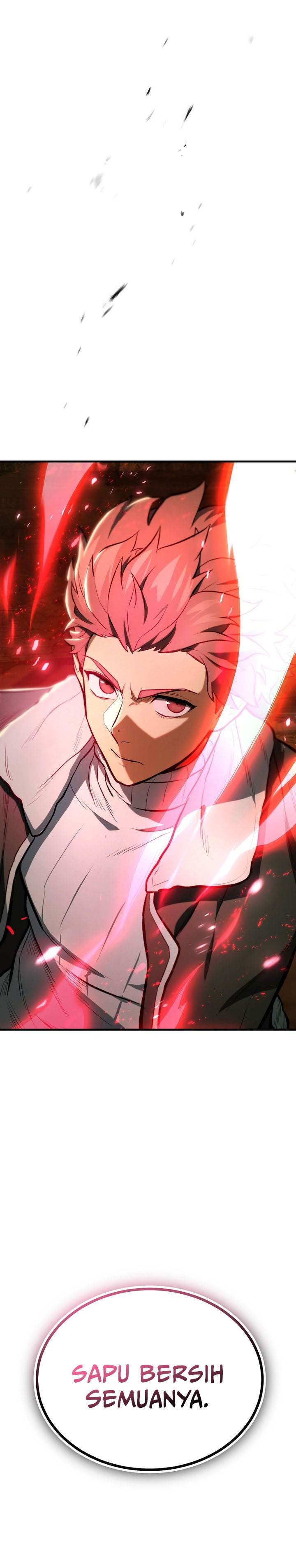 The Hero Returns Chap 126 - Next Chap 127