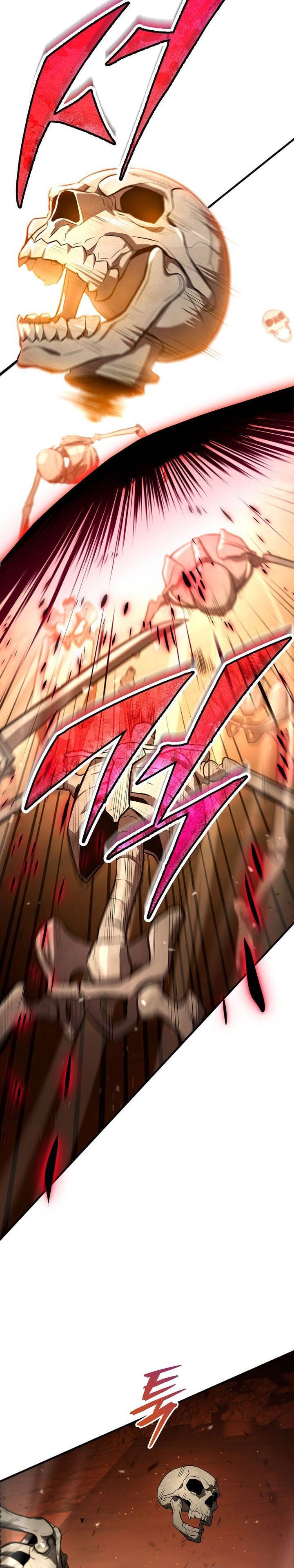 The Hero Returns Chap 126 - Next Chap 127