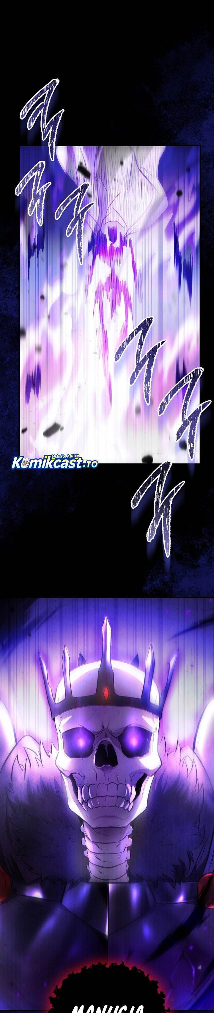 The Hero Returns Chap 128 - Next Chap 129