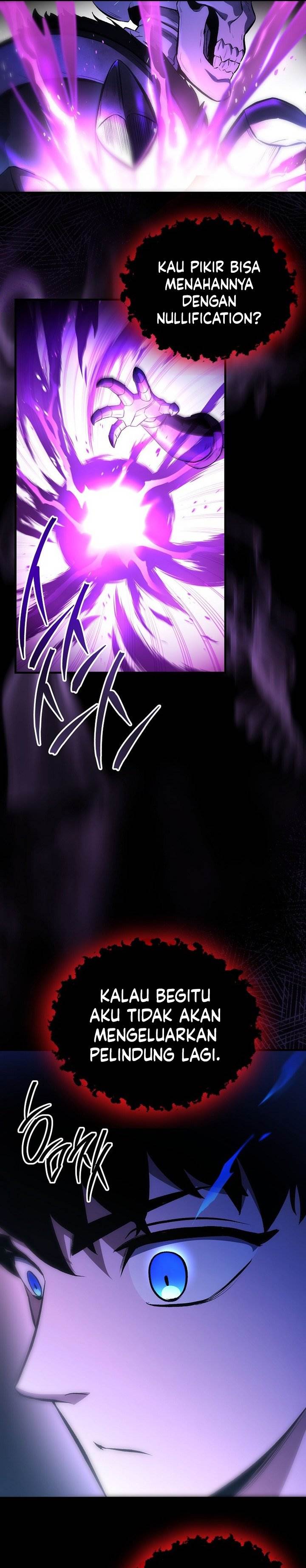 The Hero Returns Chap 129 - Next Chap 130