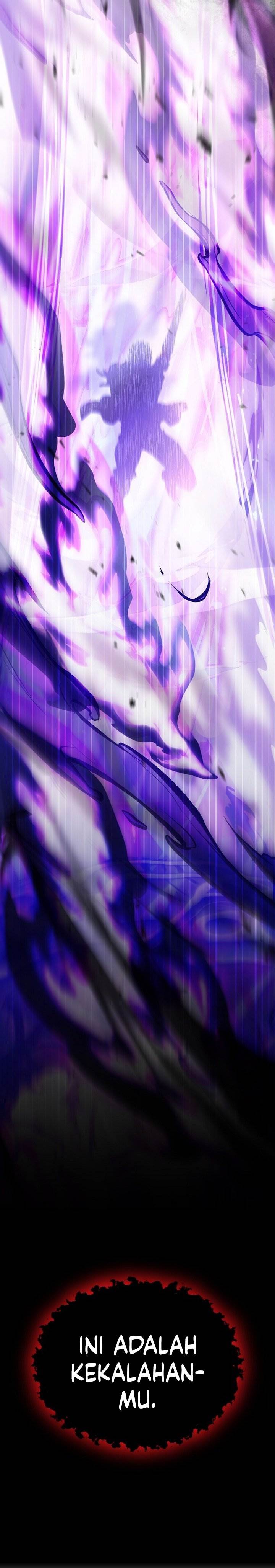 The Hero Returns Chap 129 - Next Chap 130