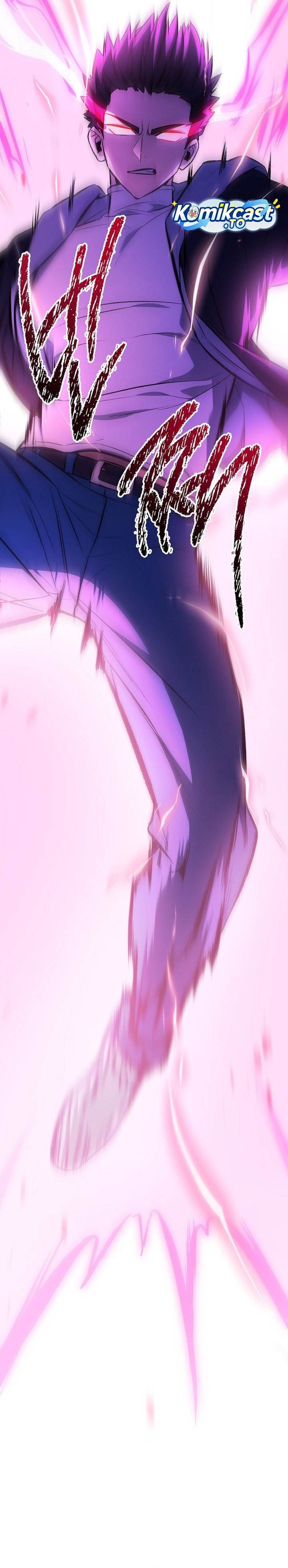 The Hero Returns Chap 129 - Next Chap 130