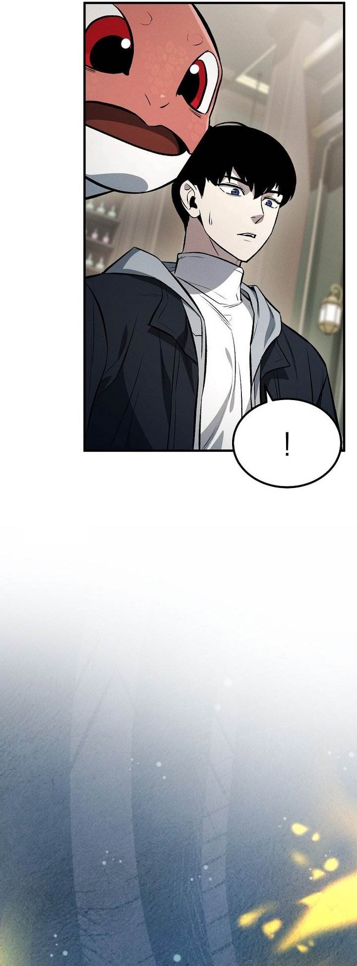 The Hero Returns Chap 129 - Next Chap 130