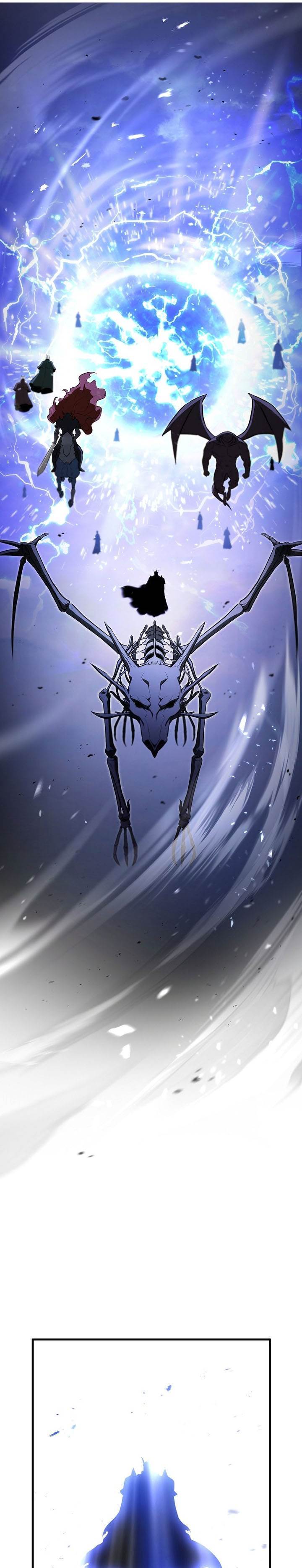 The Hero Returns Chap 123 - Next Chap 124