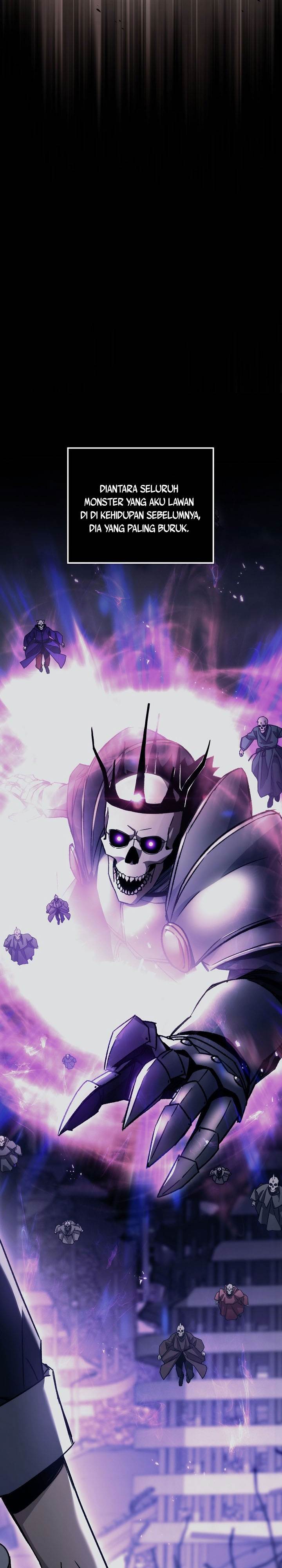 The Hero Returns Chap 123 - Next Chap 124