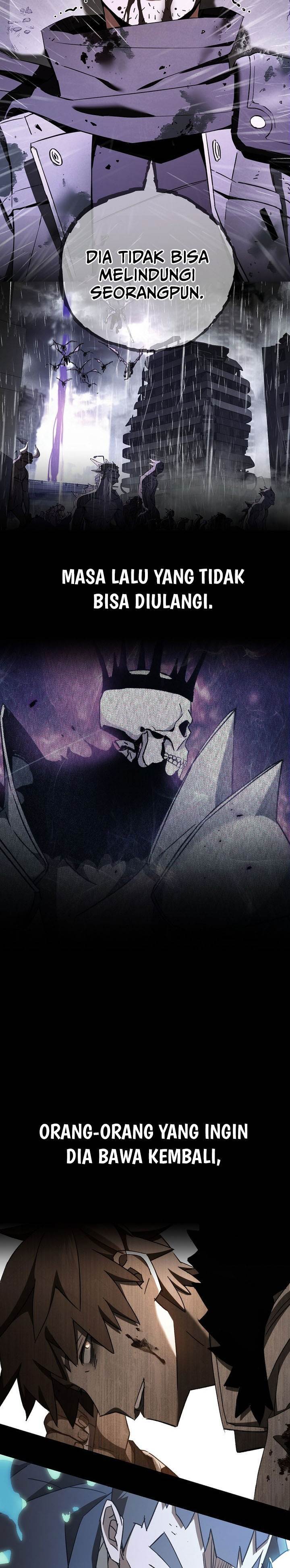 The Hero Returns Chap 123 - Next Chap 124