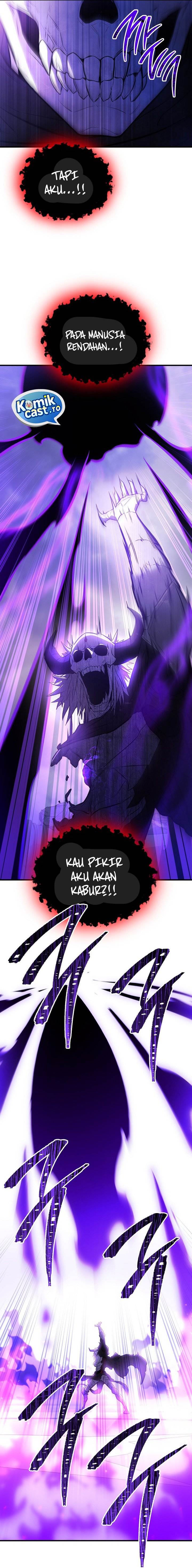 The Hero Returns Chap 137 - Next Chap 138