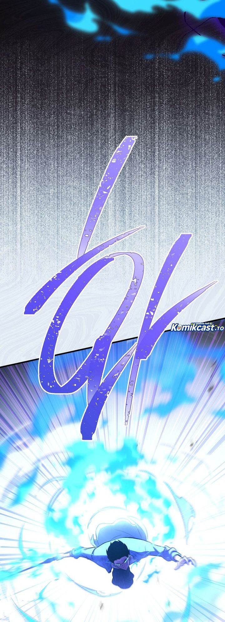 The Hero Returns Chap 134 - Next Chap 135