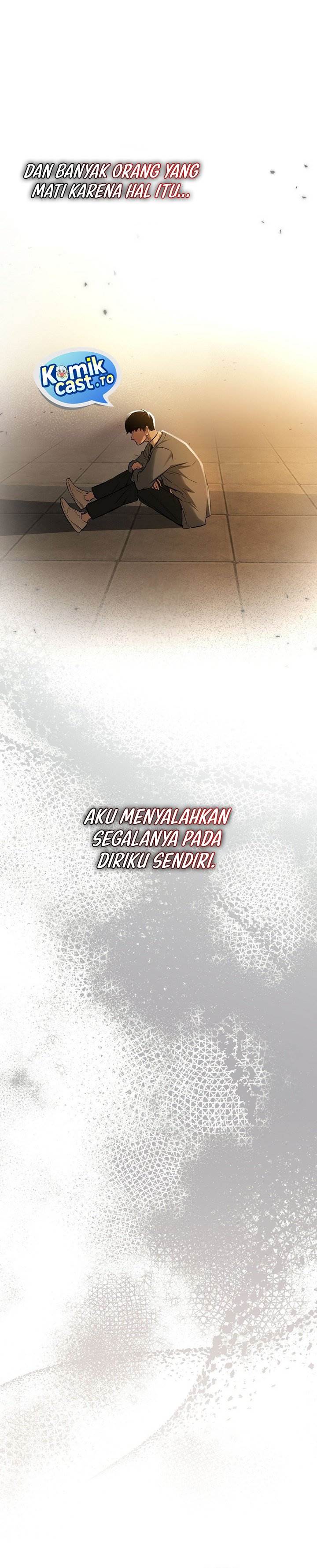 The Hero Returns Chap 132 - Next Chap 133