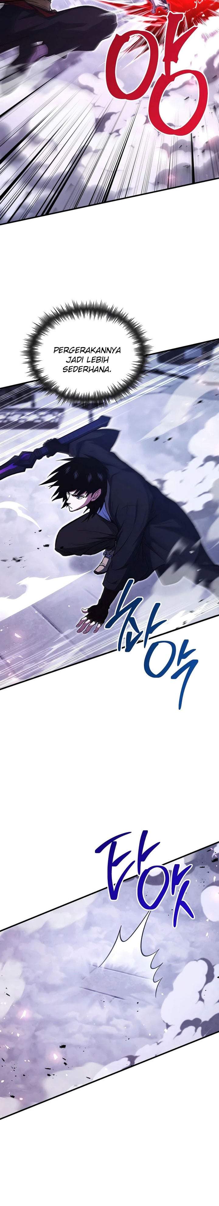 The Hero Returns Chap 156 - Next Chap 157