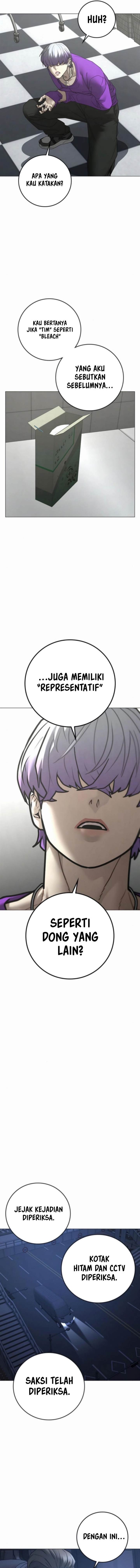 Reality Quest Chap 178 - Next Chap 179