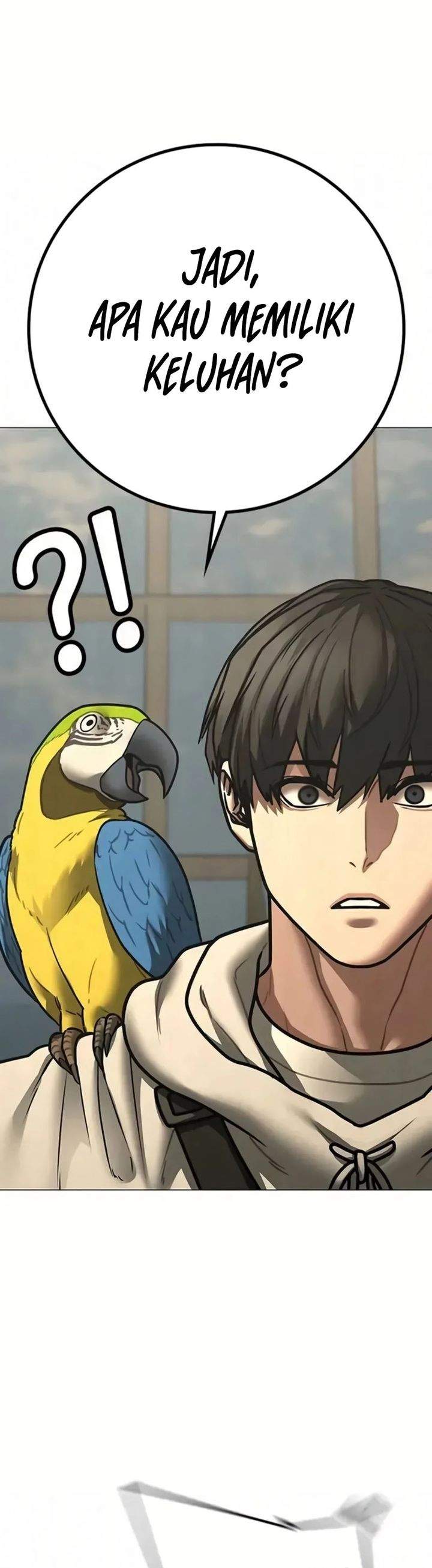 Reality Quest Chap 194 - Next Chap 195