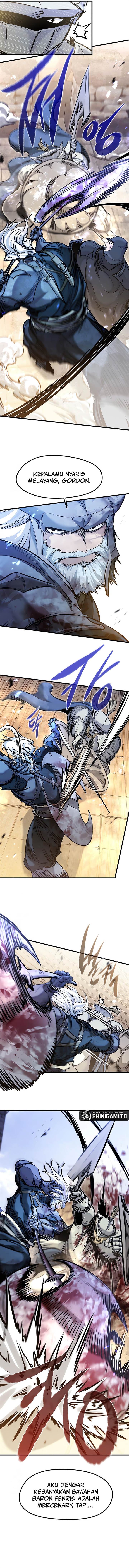 The Regressed Mercenary’s Machinations Chap 75 - Next Chap 76
