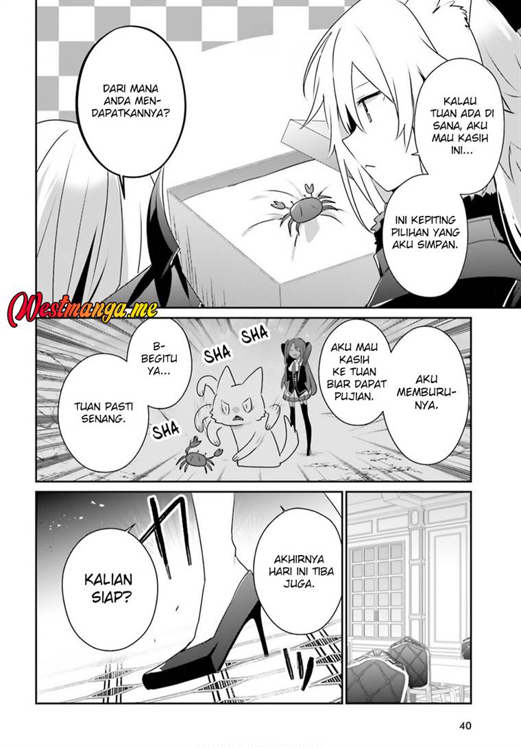 Kage no Jitsuryokusha ni Naritakute Chap 77 - Next Chap 78