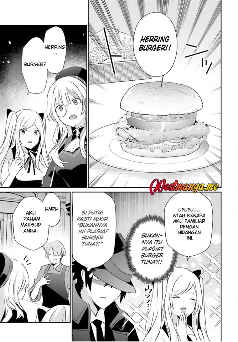 Kage no Jitsuryokusha ni Naritakute Chap 77 - Next Chap 78