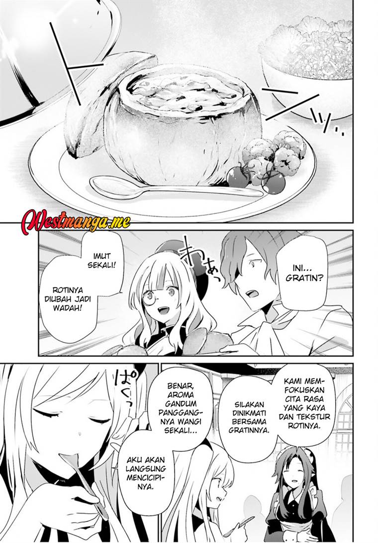 Kage no Jitsuryokusha ni Naritakute Chap 77 - Next Chap 78