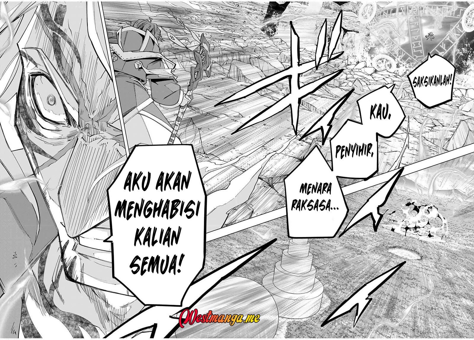 My Gift LVL 9999 Unlimited Gacha Chap 167 - Next Chap 168