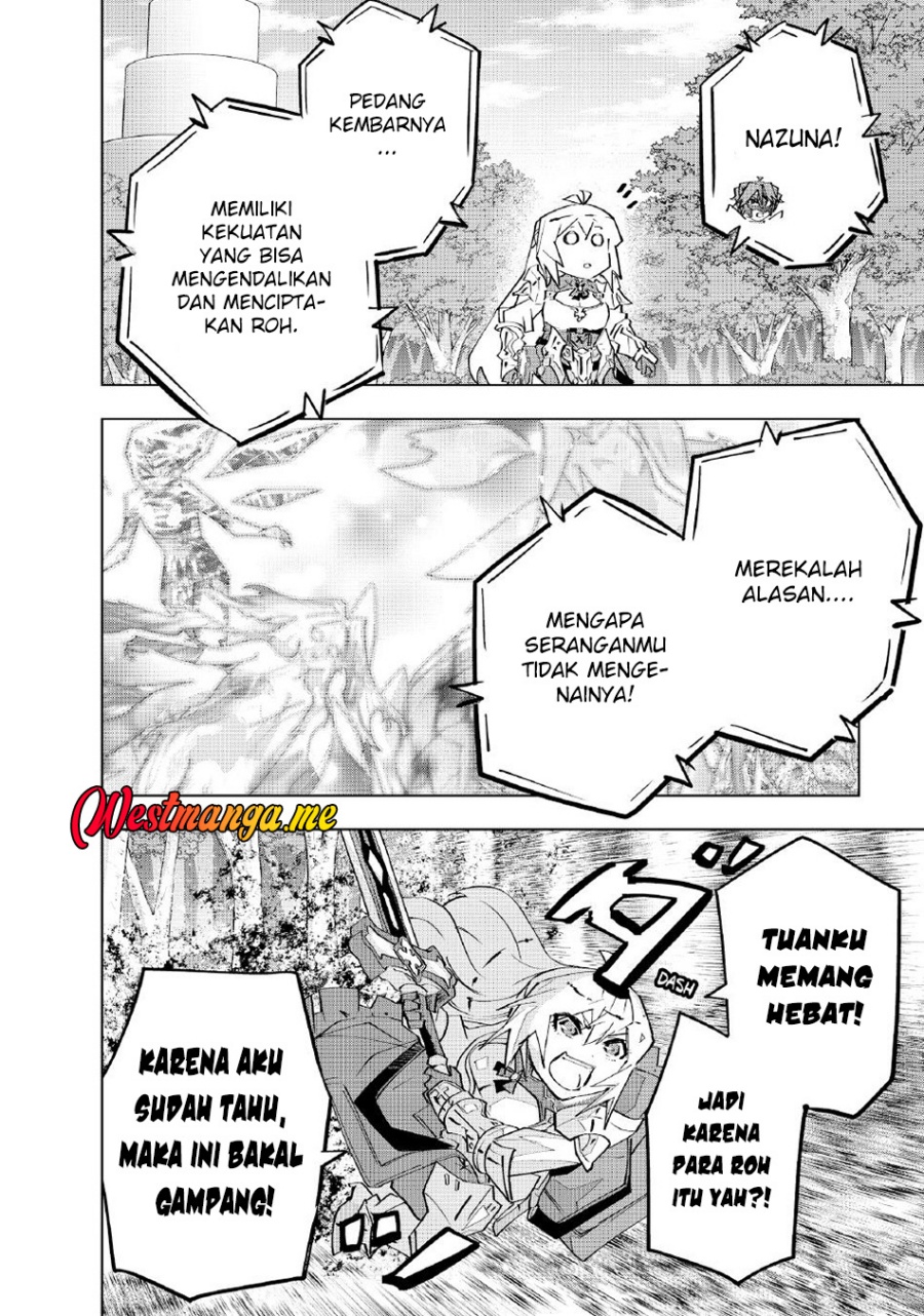 My Gift LVL 9999 Unlimited Gacha Chap 164 - Next Chap 165