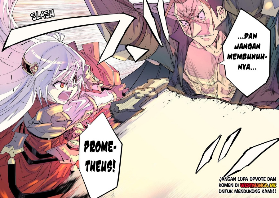 My Gift LVL 9999 Unlimited Gacha Chap 164 - Next Chap 165