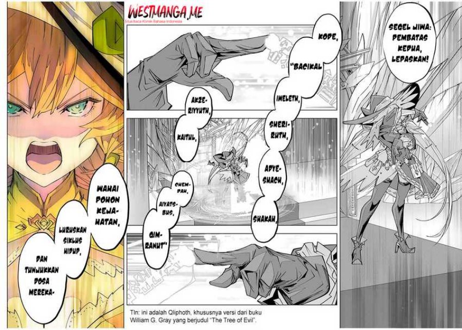 My Gift LVL 9999 Unlimited Gacha Chap 168 - Next Chap 169