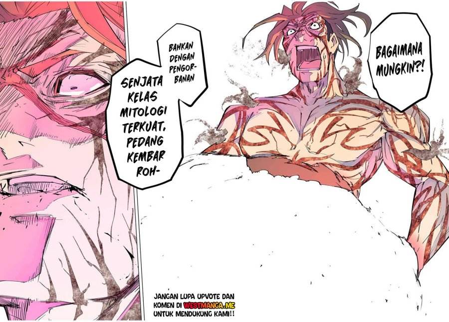 My Gift LVL 9999 Unlimited Gacha Chap 169 - Next Chap 170