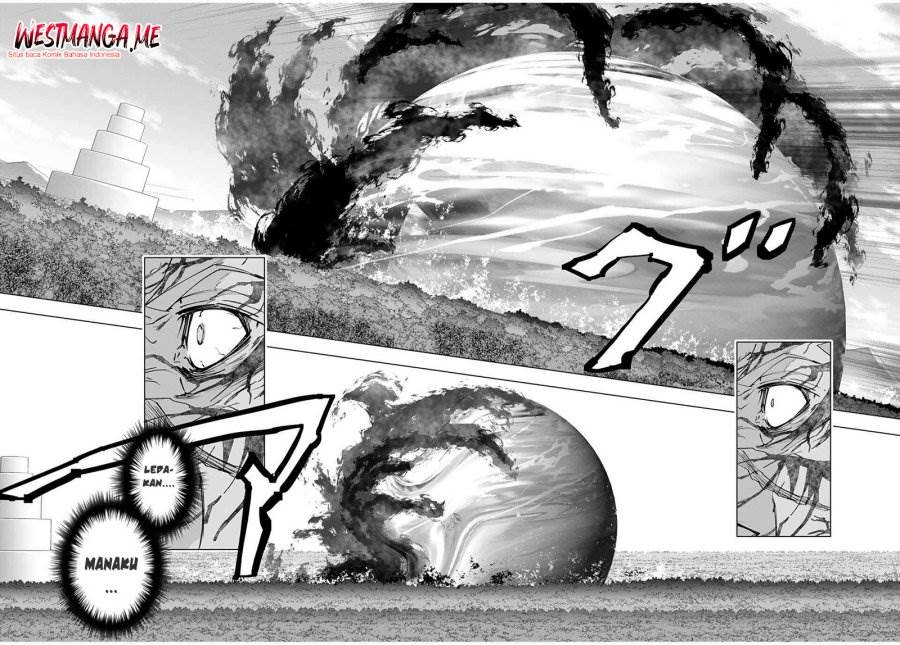 My Gift LVL 9999 Unlimited Gacha Chap 169 - Next Chap 170