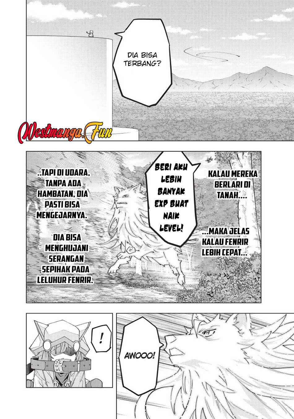 My Gift LVL 9999 Unlimited Gacha Chap 160 - Next Chap 161