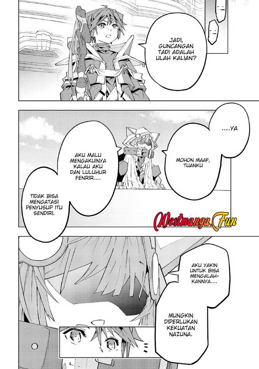 My Gift LVL 9999 Unlimited Gacha Chap 161 - Next Chap 162